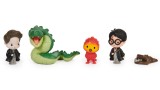Figurina Joc Wizarding World Harry Potter Mini Collectibles Deluxe Pack 6068622