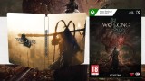 Wo Long Fallen Dynasty Steelbook Day One Edition