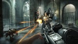 Joc Wolfenstein The Old Blood pentru PS4