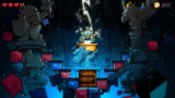 Wonder Boy The Dragon's Trap