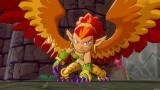 Wonder Boy Universe Asha In Monster World