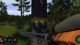 Joc Woodcutter Simulator 2013 Gold Edition pentru PC