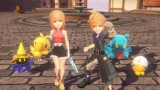 World Of Final Fantasy Limited Edition