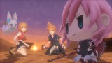 World Of Final Fantasy Limited Edition