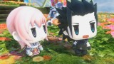 World Of Final Fantasy Maxima