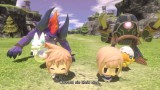 World Of Final Fantasy