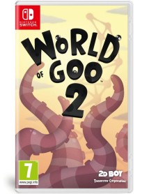World Of Goo 2 