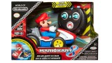 World Of Nintendo Mini Rc Racers Super Mario Bros (02497-pkc1-4l)