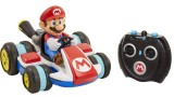World Of Nintendo Mini Rc Racers Super Mario Bros (02497-pkc1-4l)