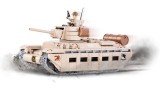  World Of Tanks - Matilda - 500 Pcs