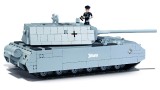 World Of Tanks - Panzer VIII Maus - 900 Pcs