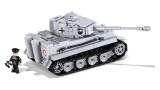 World Of Tanks - Tiger 1 - 540 Pcs