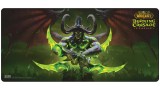 World Of Warcraft Burning Crusade Mousepad Xl
