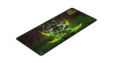 World Of Warcraft Burning Crusade Mousepad Xl
