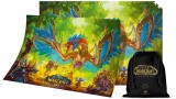  World Of Warcraft Classic Puzzle Zul Gurub 1500 Pcs