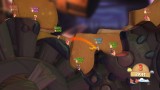 Joc Worms Battlegrounds pentru Xbox One