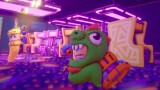 Joc Worms Rumble pentru PS5