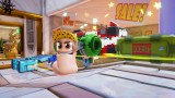 Joc Worms Rumble pentru PS5