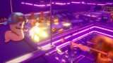 Joc Worms Rumble pentru PS5