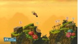 Joc Worms Wmd pentru Xbox One