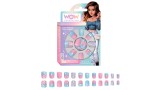  Wow Generation Set Of 24 Adhesive Nails