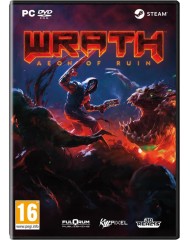 Wrath Aeon Of Ruin