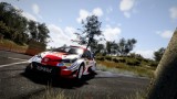 Joc Wrc 10 pentru Nintendo Switch