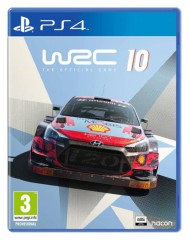 Wrc 10