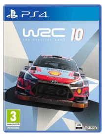 Wrc 10 