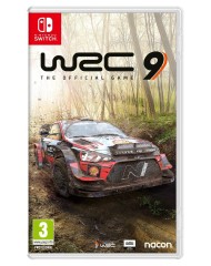 Wrc 9