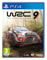 Wrc 9