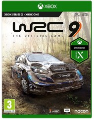 Wrc 9