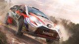 Joc Wrc 9 pentru XBOX SERIES