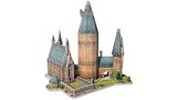  Wrebbit 3d Puzzle Harry Potter Great Hall (40970000)