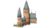  Wrebbit 3d Puzzle Harry Potter Great Hall (40970000)