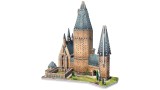 Wrebbit 3d Puzzle Harry Potter Great Hall (40970000)