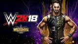 Joc Wwe 2k18 Wrestlemania Edition pentru PS4