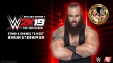 Joc Wwe 2k19 Deluxe Edition pentru Xbox One