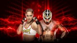 Wwe 2k19 Includes The Rey Mysterio Ronda Rousey Pack - PS4