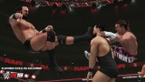 Wwe 2k19 Includes The Rey Mysterio Ronda Rousey Pack - PS4