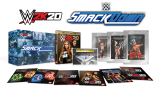 Joc Wwe 2k20 Collectors Edition pentru PS4