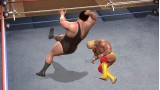 Joc Wwe Legends Of Wrestlemania pentru PS3