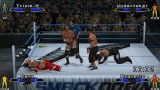 Wwe Smackdown! Vs. Raw 2007 + Wwe New Years Revolution