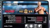 Joc Wwe Smackdown Vs. Raw 2006 Platinum pentru PS2