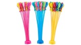  X- Shot Water Fast-fill Skins Hyper Load 2pk & 100 Crazy Bunch O Balloons (56569)