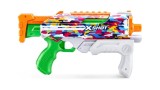  X- Shot Water Fast-fill Skins Hyper Load 2pk & 100 Crazy Bunch O Balloons (56569)