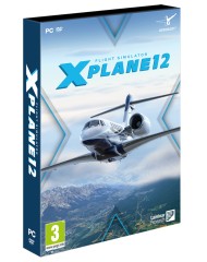 imagineX Plane 12