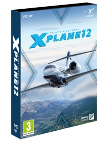 X Plane 12 