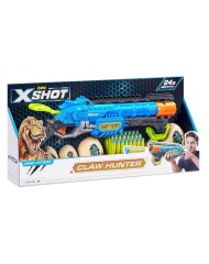 X-shot Dino Attack Claw Hunter (4861)