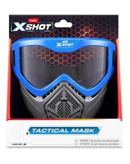 X-shot Excel Series 1 Blue Protection Mask (36776)